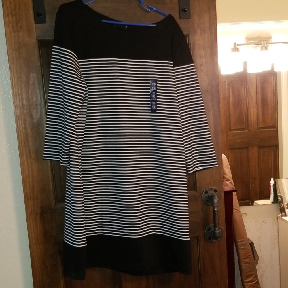 Gap dress